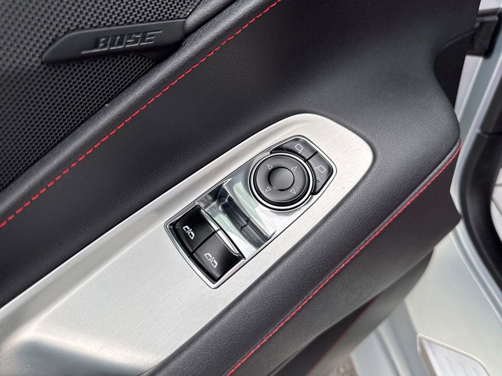 2021 Chevrolet Corvette Stingray 1LT