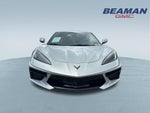 2021 Chevrolet Corvette Stingray 1LT