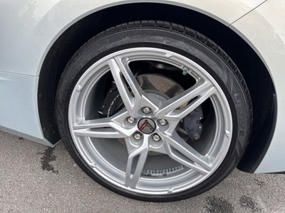2021 Chevrolet Corvette Stingray 1LT