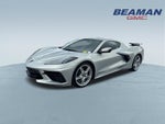 2021 Chevrolet Corvette Stingray 1LT