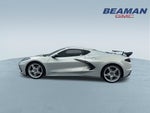 2021 Chevrolet Corvette Stingray 1LT