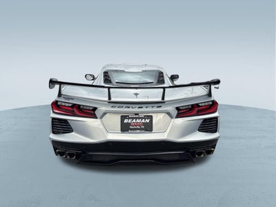 2021 Chevrolet Corvette Stingray 1LT