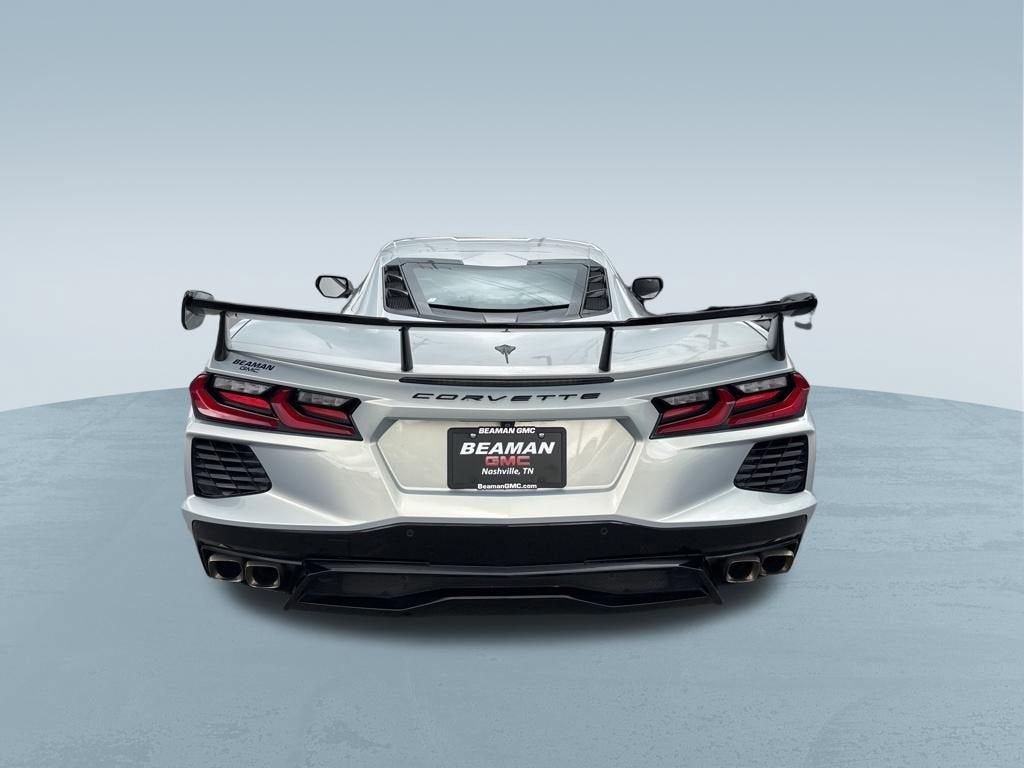 2021 Chevrolet Corvette Stingray 1LT