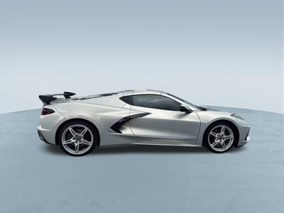 2021 Chevrolet Corvette Stingray 1LT