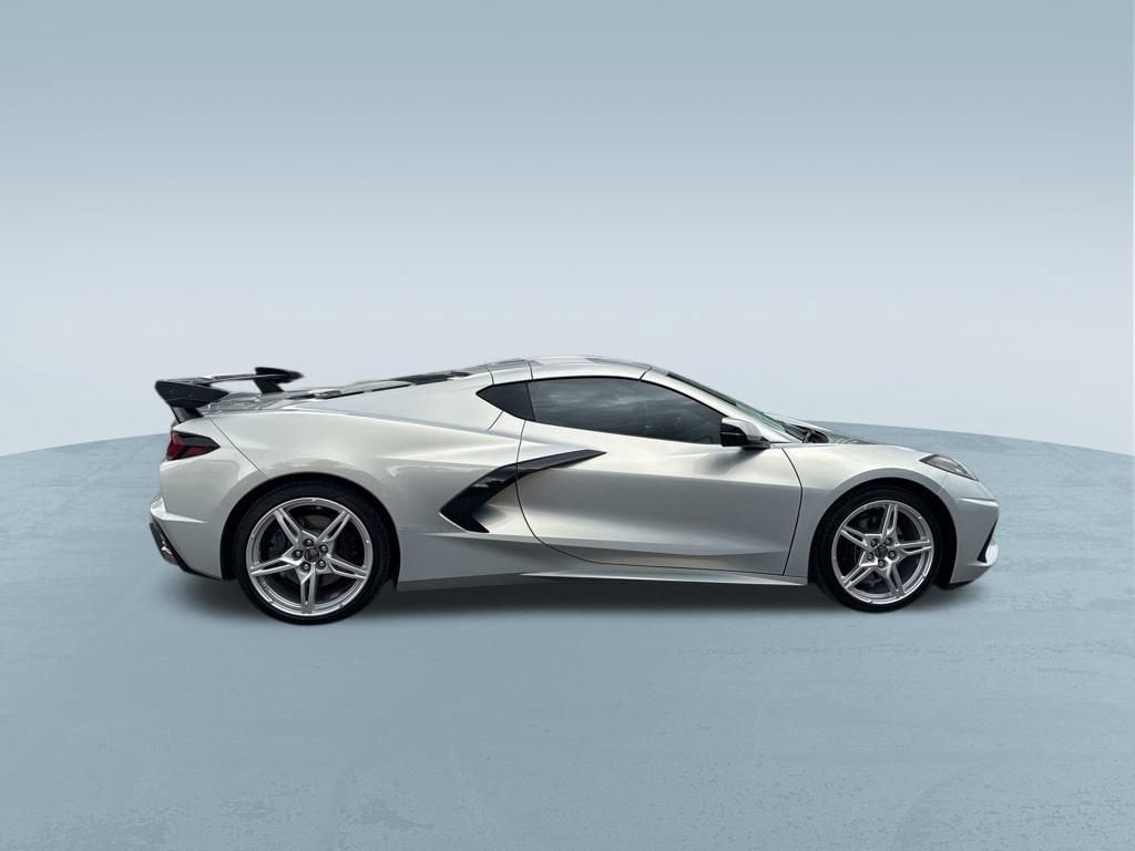 2021 Chevrolet Corvette Stingray 1LT