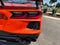 2021 Chevrolet Corvette Stingray 1LT