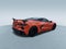 2021 Chevrolet Corvette Stingray 1LT