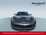 2017 Chevrolet Corvette Stingray 2LT