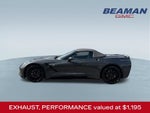 2017 Chevrolet Corvette Stingray 2LT
