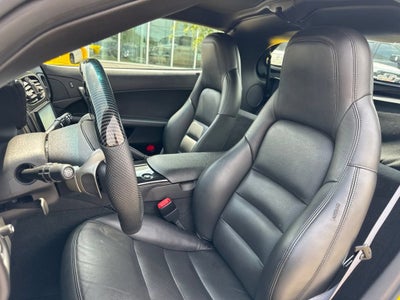 2011 Chevrolet Corvette Grand Sport Z16 Grand Sport w/3LT
