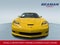 2011 Chevrolet Corvette Grand Sport Z16 Grand Sport w/3LT