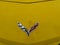 2019 Chevrolet Corvette Grand Sport Grand Sport 2LT