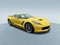 2019 Chevrolet Corvette Grand Sport Grand Sport 2LT