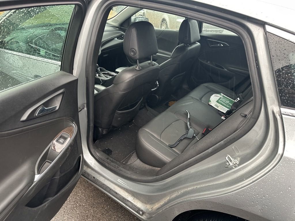 2023 Chevrolet Malibu 2LT