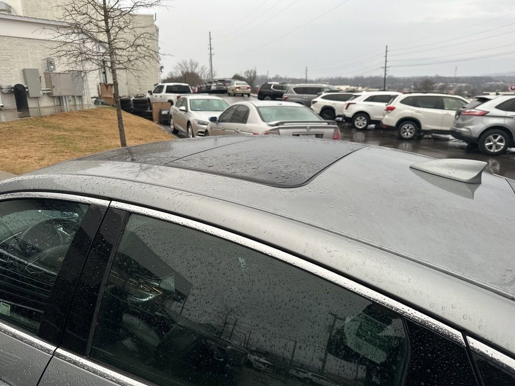 2023 Chevrolet Malibu 2LT