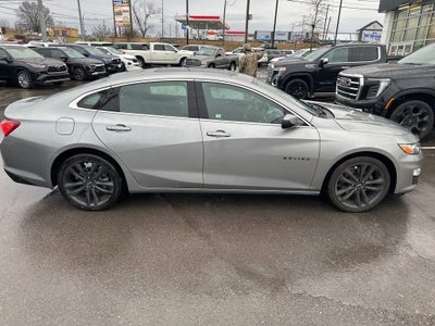 2023 Chevrolet Malibu 2LT