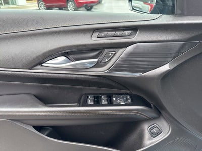 2023 Cadillac CT4 Sport