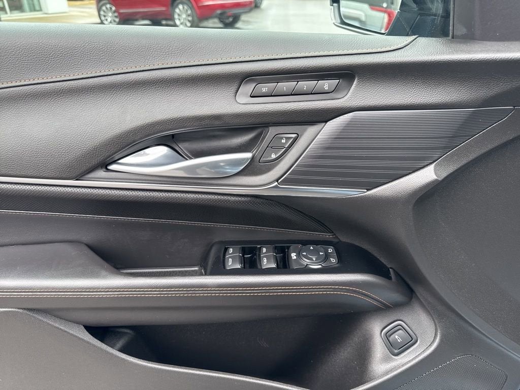 2023 Cadillac CT4 Sport