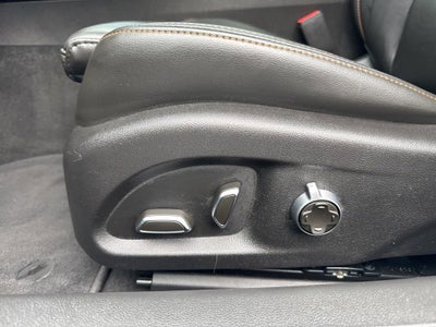 2023 Cadillac CT4 Sport