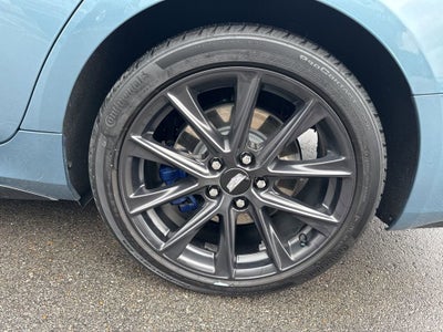 2023 Cadillac CT4 Sport