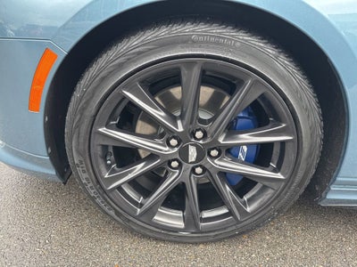 2023 Cadillac CT4 Sport