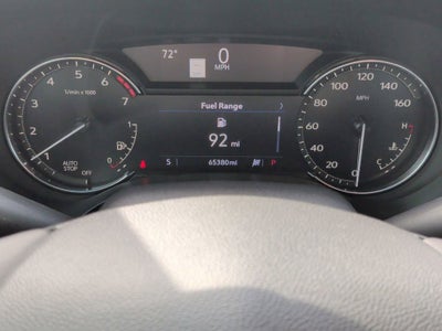 2022 Cadillac CT4 Luxury