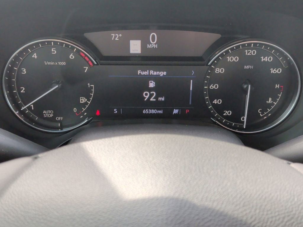 2022 Cadillac CT4 Luxury