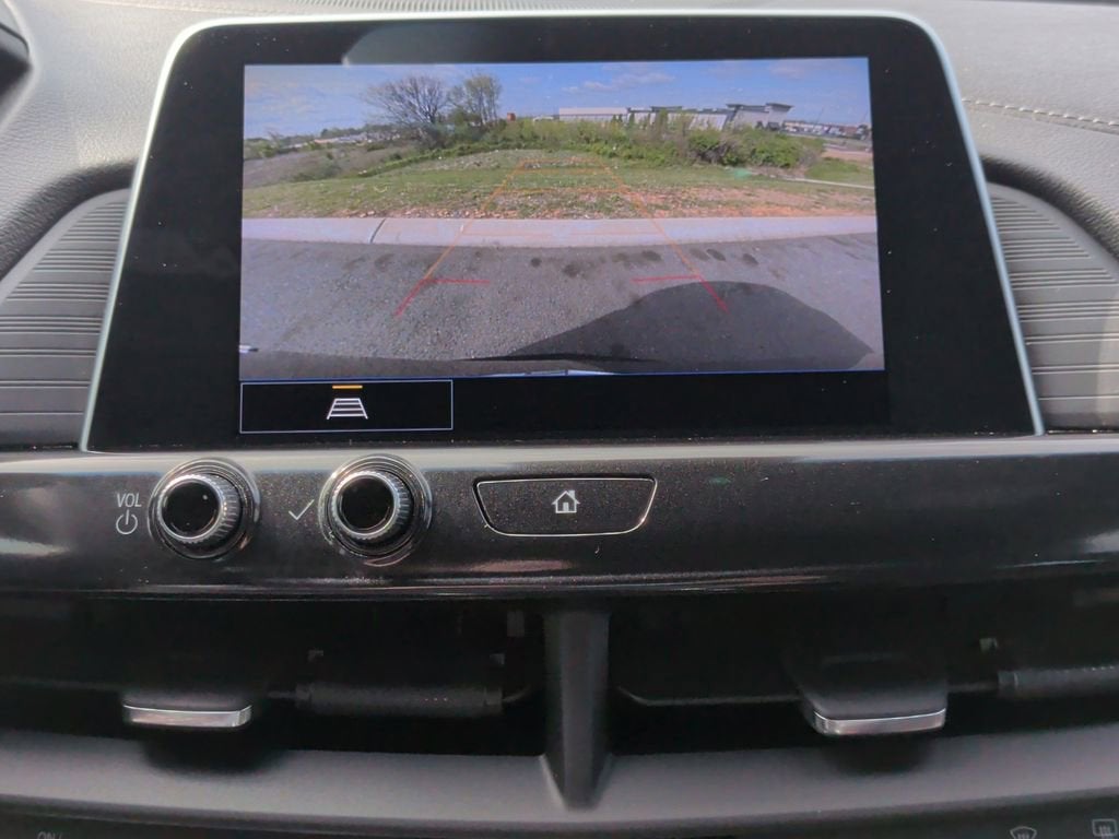 2022 Cadillac CT4 Luxury