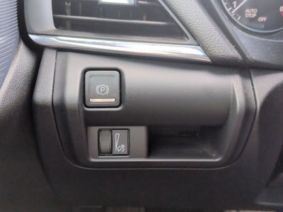 2022 Cadillac CT4 Luxury