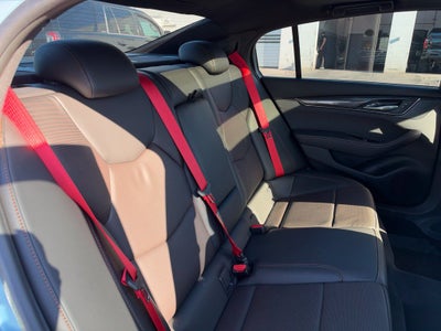 2026 Cadillac CT5-V V-Series