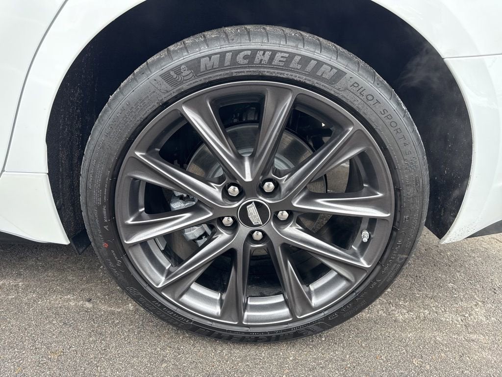 2026 Cadillac CT5-V V-Series