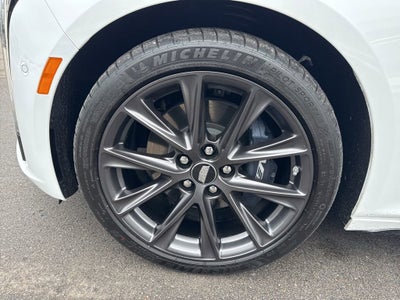 2026 Cadillac CT5-V V-Series