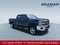 2016 Chevrolet Silverado 2500 HD LTZ