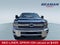 2016 Chevrolet Silverado 2500 HD LTZ