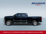 2016 Chevrolet Silverado 2500 HD LTZ