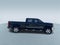 2016 Chevrolet Silverado 2500 HD LTZ