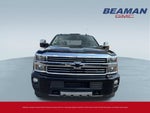 2017 Chevrolet Silverado 2500 HD High Country