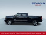 2017 Chevrolet Silverado 2500 HD High Country