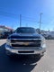 2014 Chevrolet Silverado 2500 HD LTZ