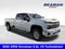 2025 Chevrolet Silverado 3500 HD LT