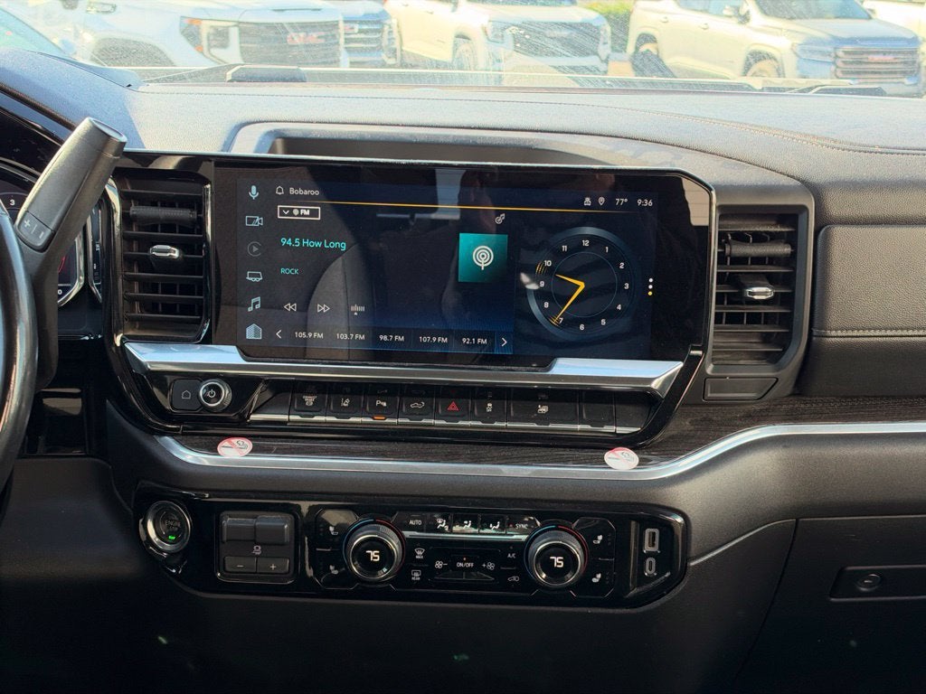 2025 Chevrolet Silverado 3500 HD LT