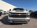 2025 Chevrolet Silverado 3500 HD LT