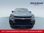 2021 Chevrolet Colorado 4WD Work Truck