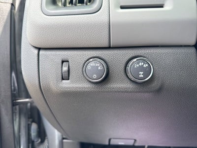 2021 Chevrolet Colorado 4WD Work Truck