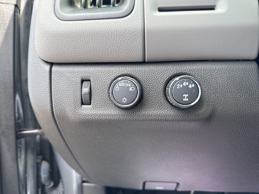 2021 Chevrolet Colorado 4WD Work Truck