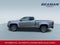 2021 Chevrolet Colorado 4WD Work Truck