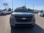 2018 Chevrolet Colorado 4WD Z71