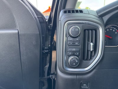 2022 Chevrolet Silverado 1500 LTD LT (2FL)