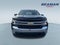2022 Chevrolet Silverado 1500 LTD LT (2FL)
