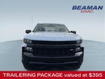 2019 Chevrolet Silverado 1500 Work Truck